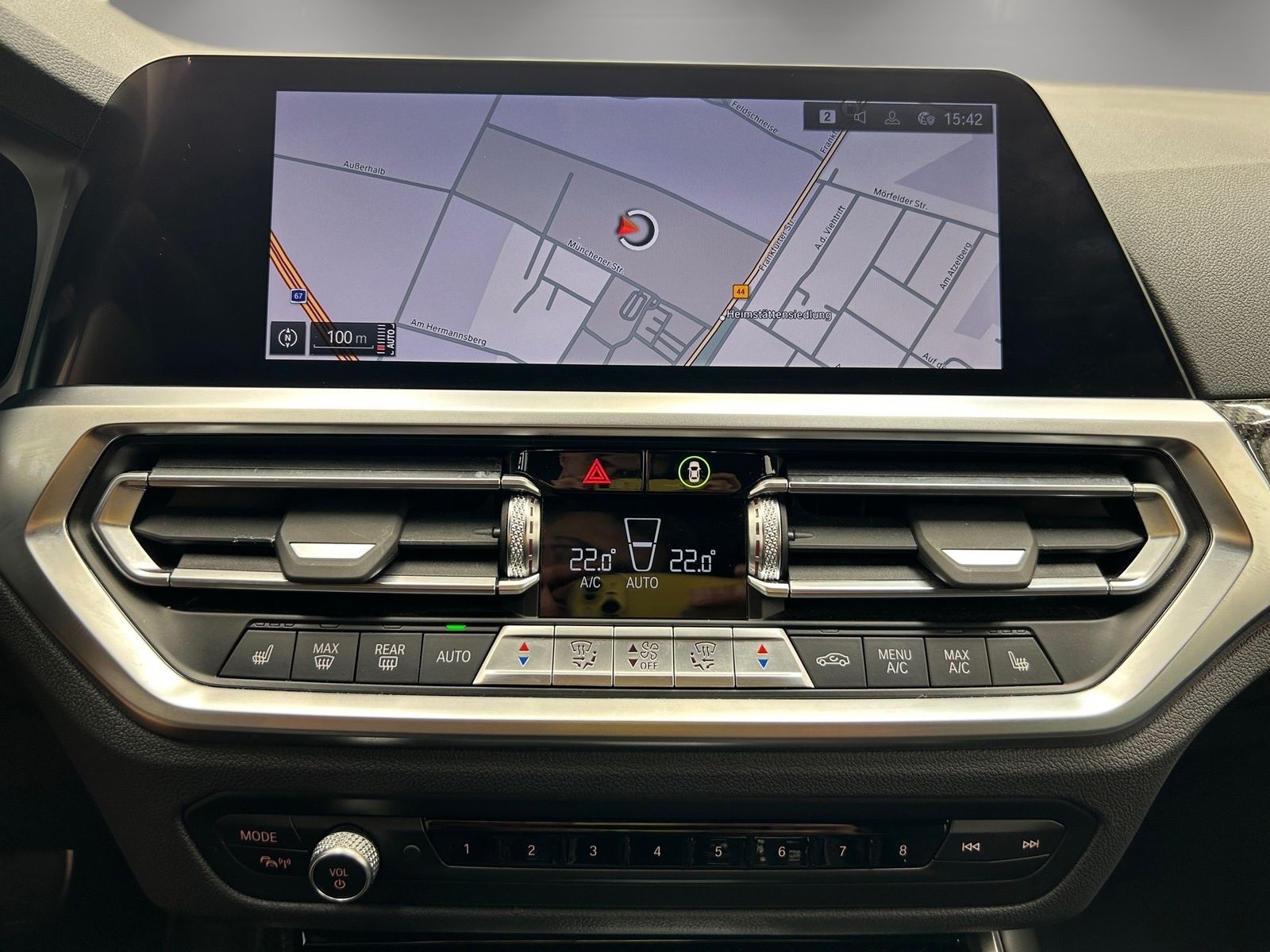 BMW 320i M Sport - Samsaru's Car Outlet