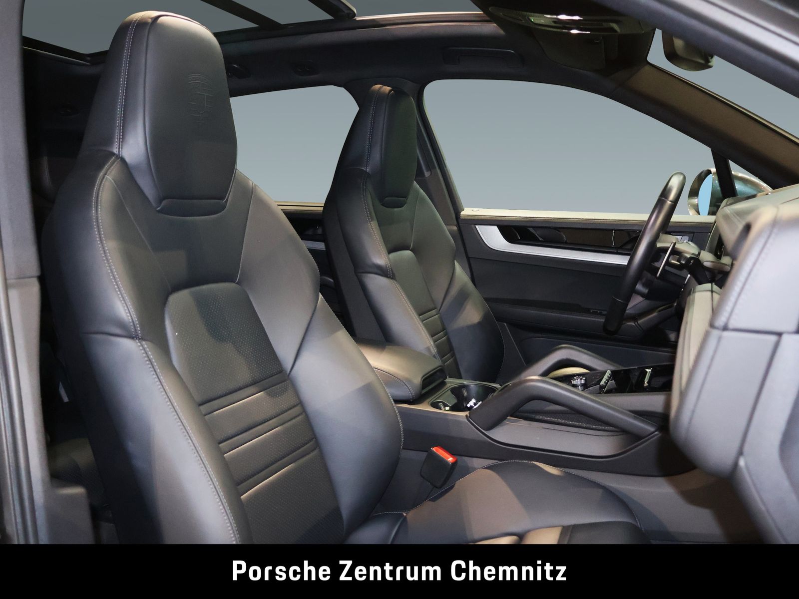 Porsche Cayenne S E-Hybrid 4+1SItze;InnoDrive;Luft;360°;