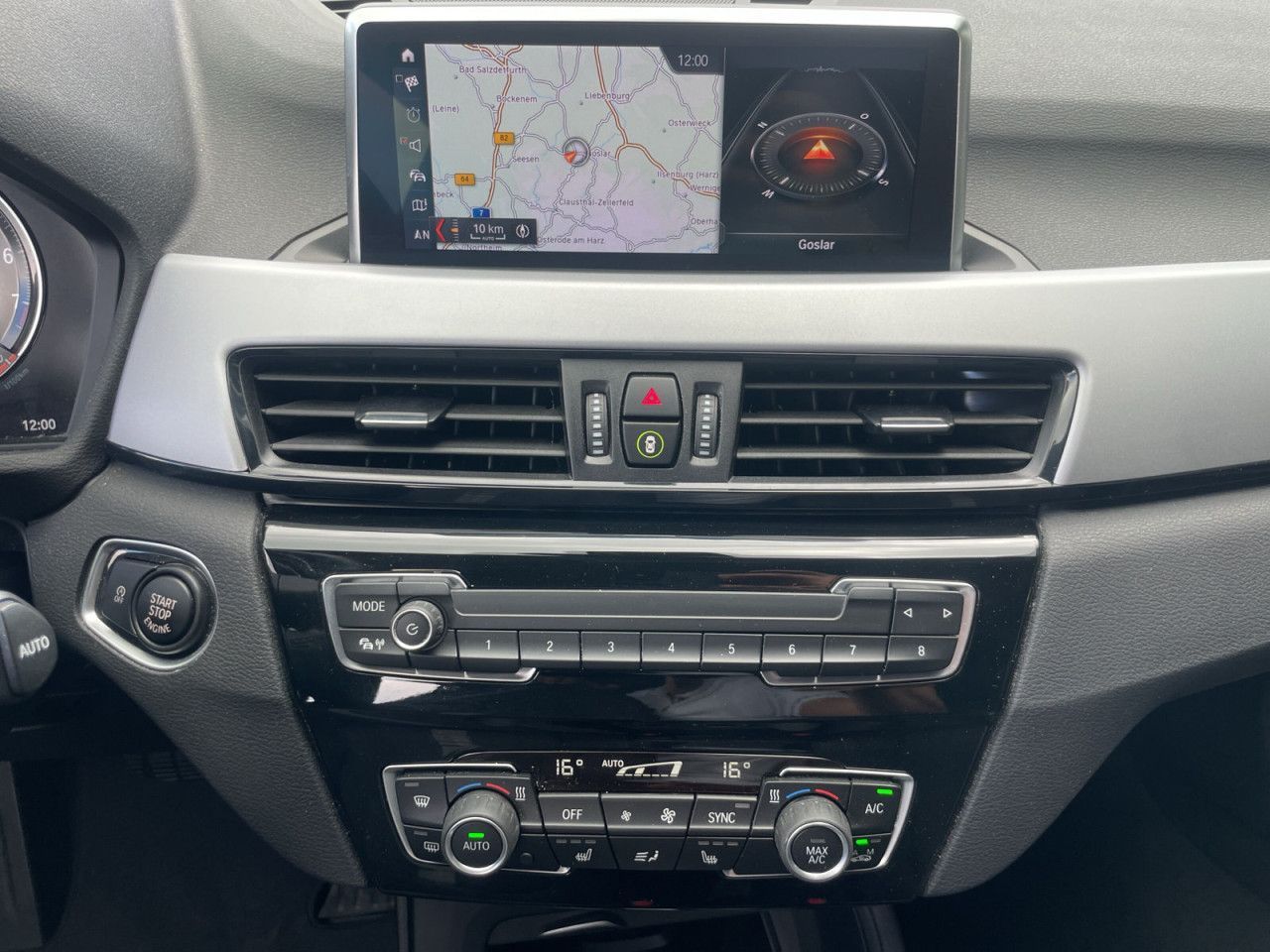 BMW X1 xDrive 20iA Advantage - Samsaru's Car Outlet