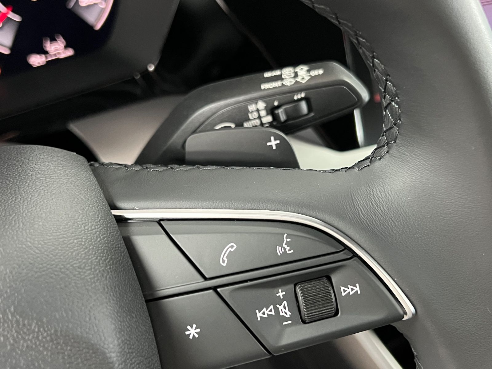 Audi A3 Sportback 35 TFSI - Samsaru's Car Outlet