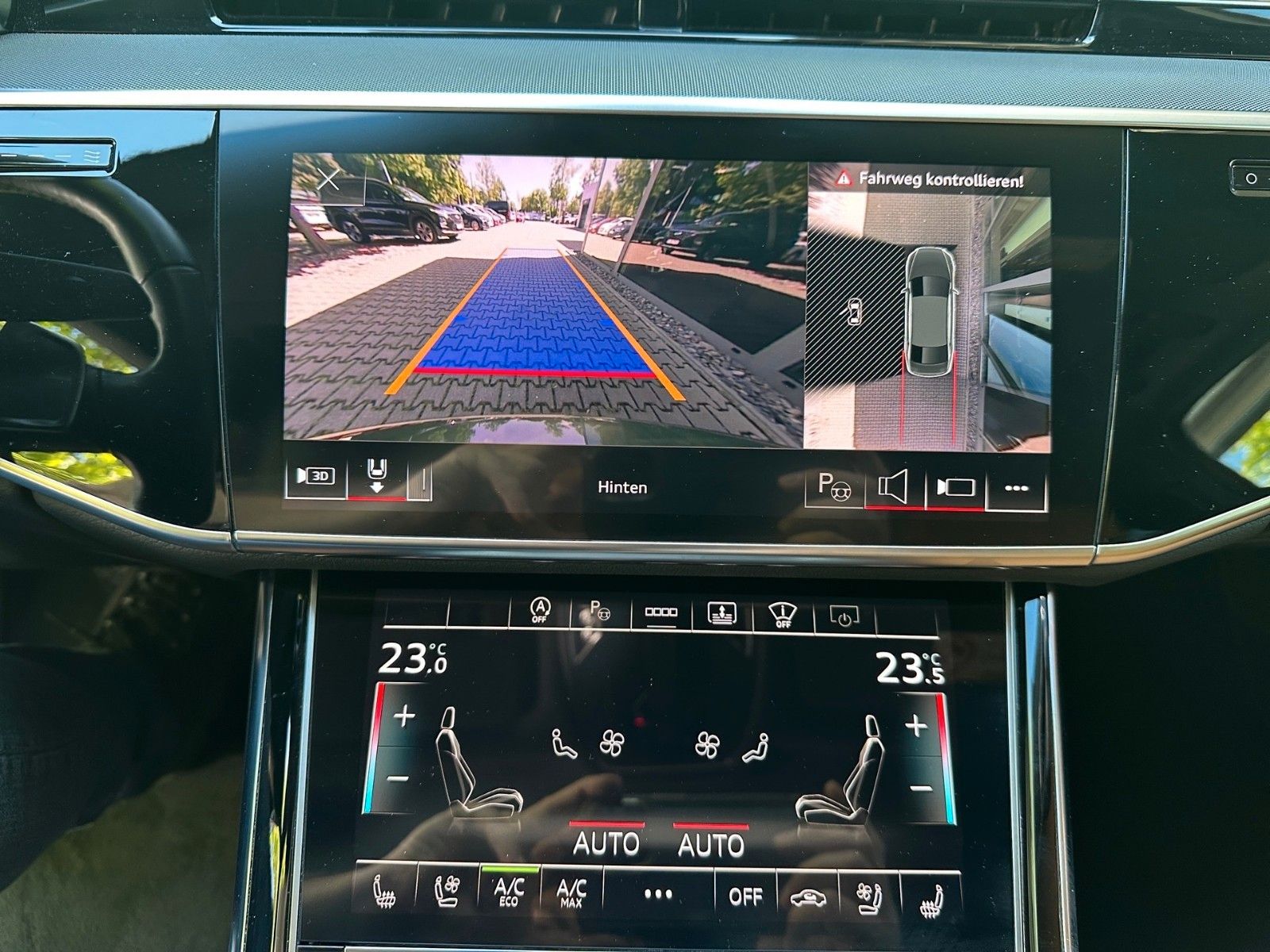 Audi A8 50 TDI quattro - Samsaru's Car Outlet