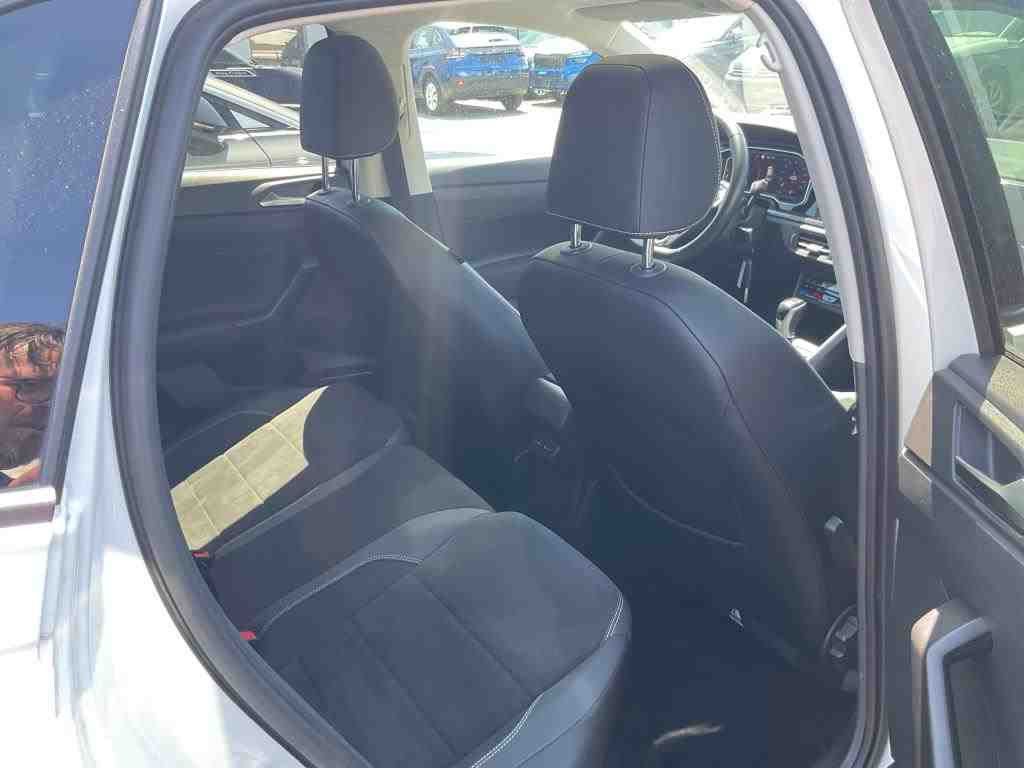 Volkswagen Taigo 1.5 TSI DSG STYLE - Samsaru's Car Outlet