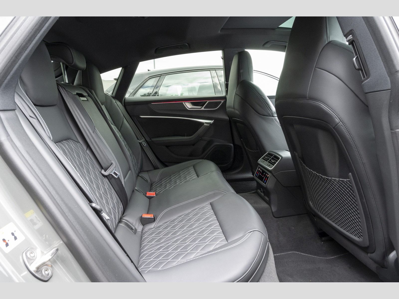 Audi A7 Sportback 50 TDI quattro S line Pano/optik sc