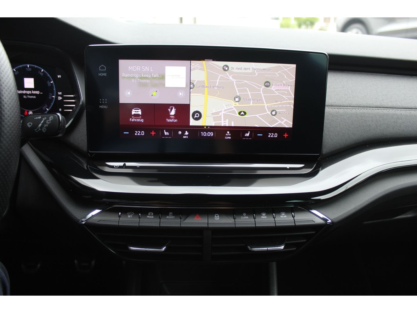 Skoda Octavia Sportline 1.5 TSI - Samsaru's Car Outlet