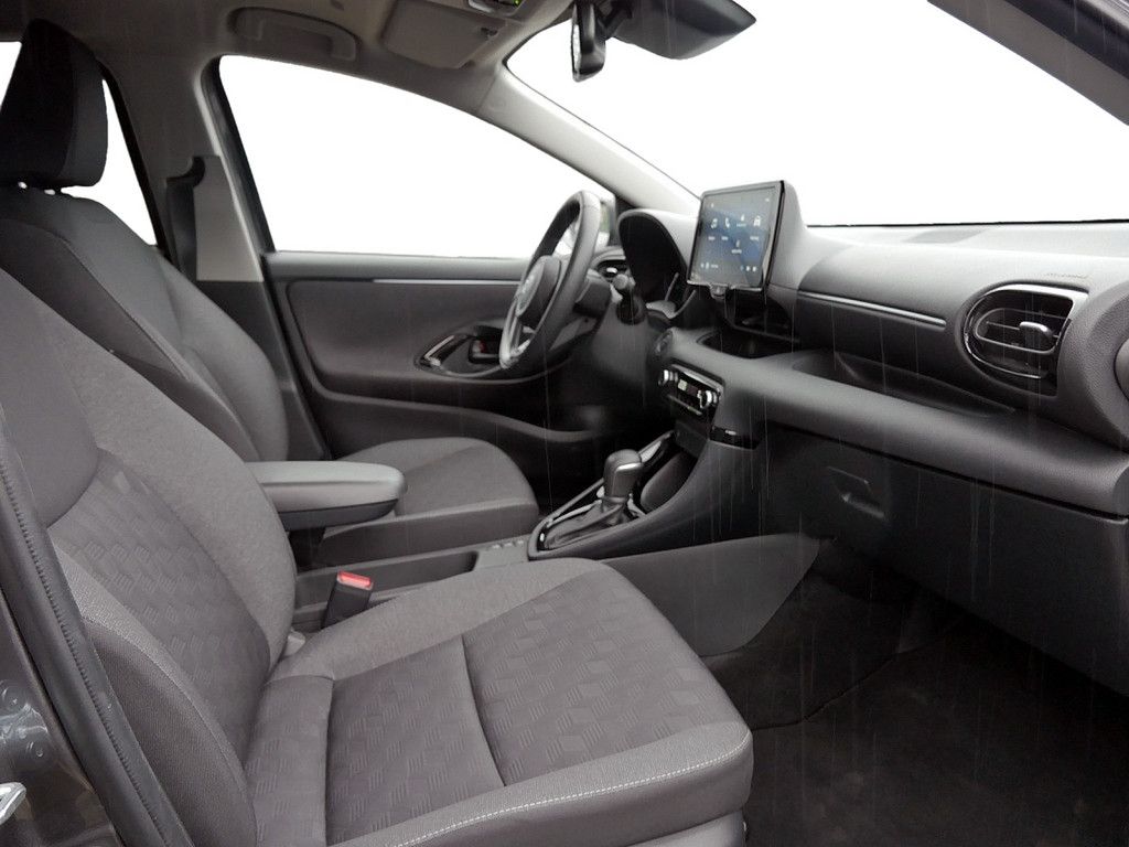 Toyota Yaris Hybrid Style Comfort PDC ACC LED KAMERA