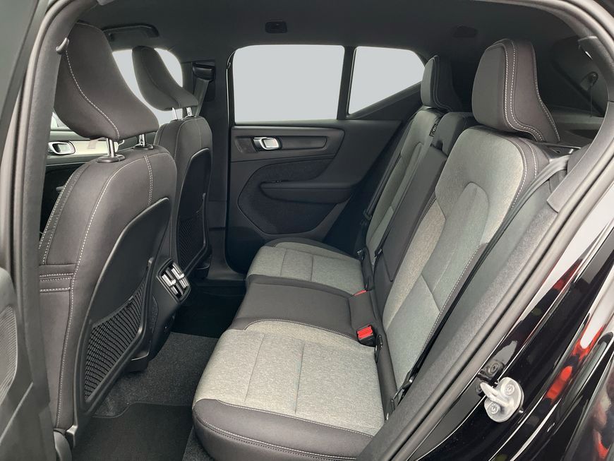 Volvo XC40 B3 B DKG Core