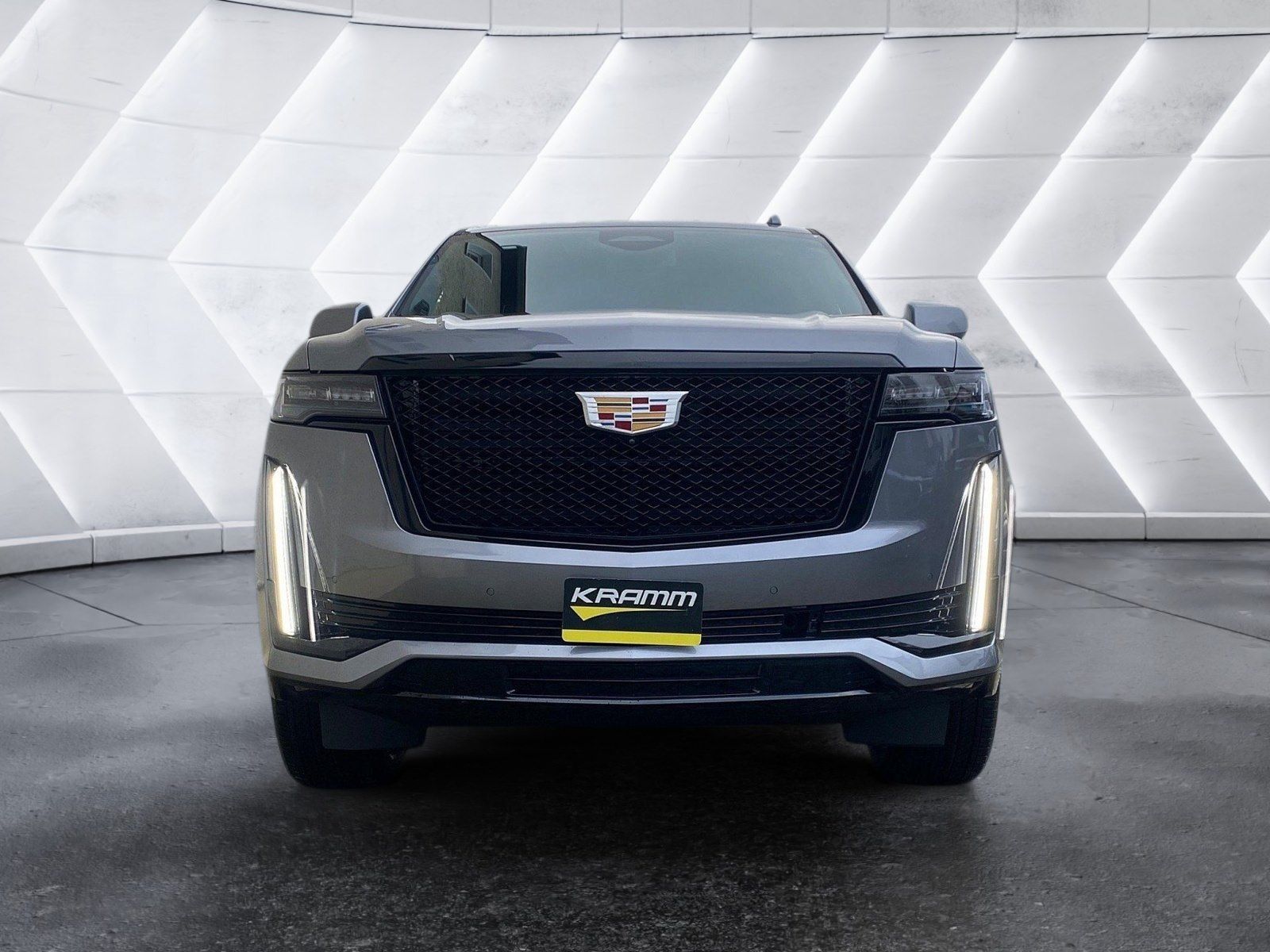 Cadillac Escalade Sport AWD Fire Stick