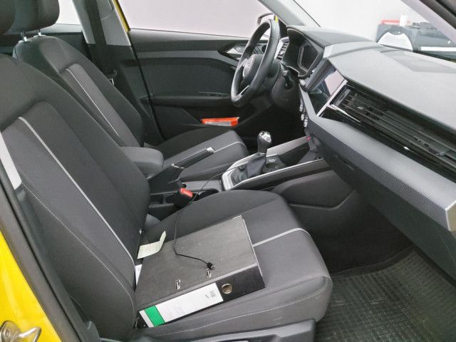 Audi A1 Sportback S line 25 TFSI - Samsaru's Car Outlet