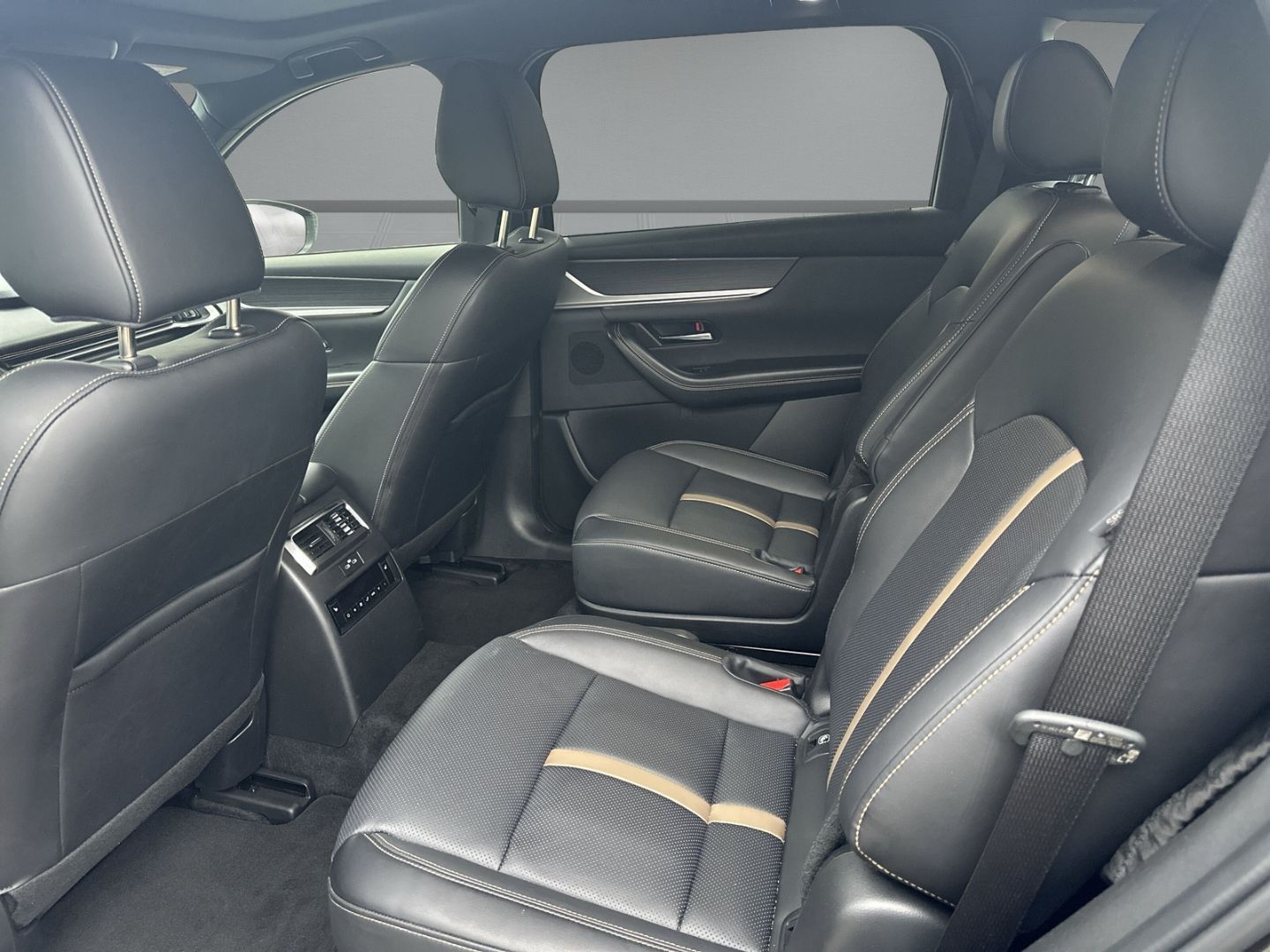 Mazda CX-80 Homura Plus Hybrid AWD 360° SHZ RFK BOSE