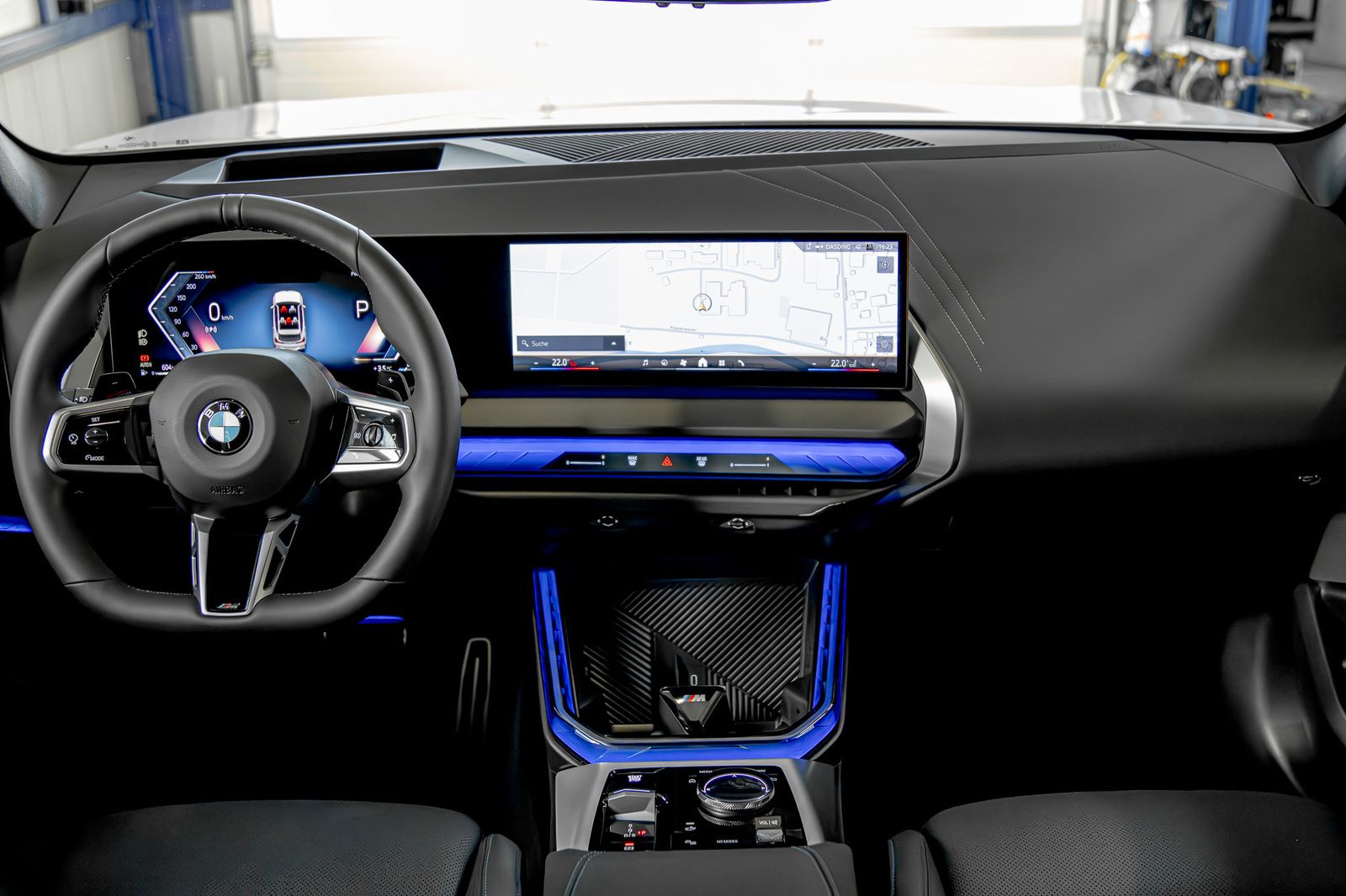 BMW X3 20 d xDrive M Sport Pro H&K|Pano|Premium|Inno