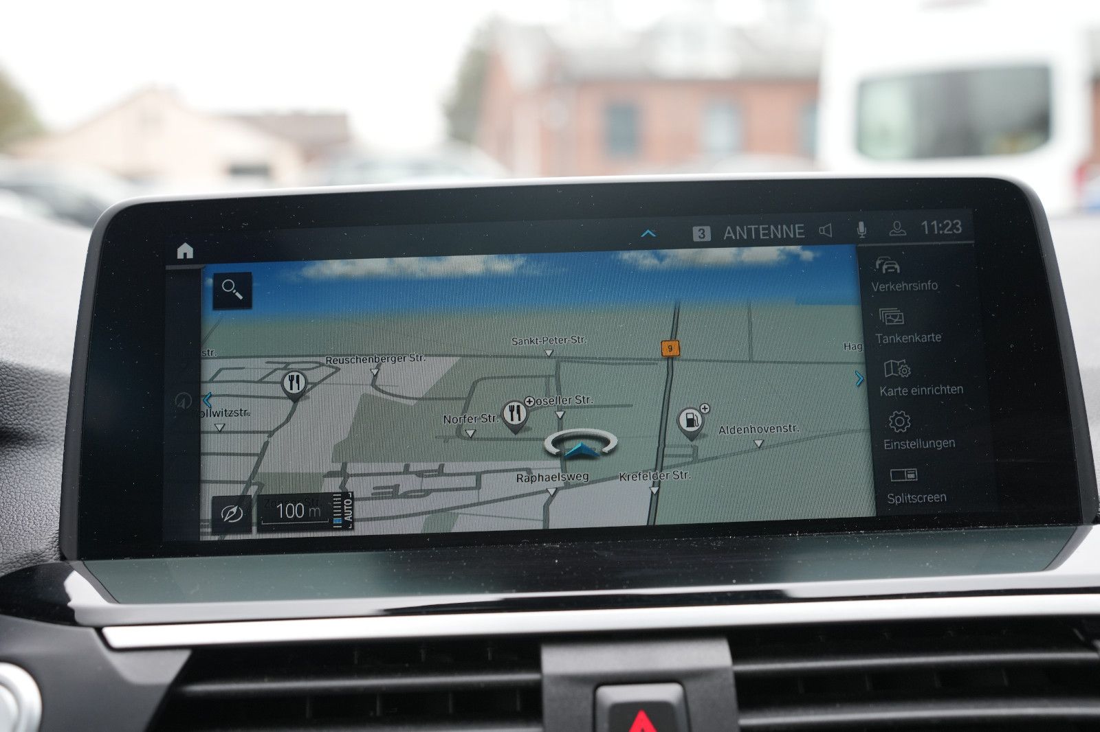 BMW X3 30e X Line xDrive*LED*AHK*PANO*NAV*HEADUP*