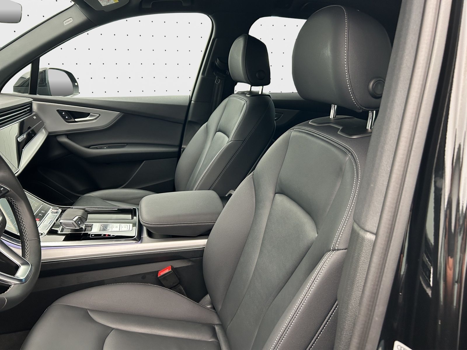 Audi Q7 50 TDI quattro S line*Navi*Matrix*Alu*AHK*HUD