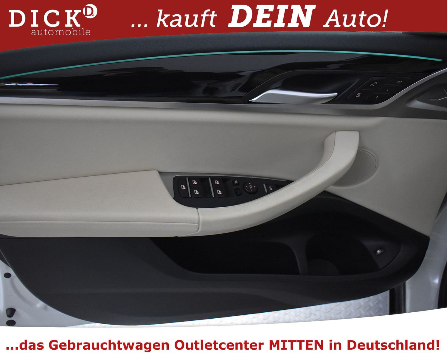 BMW X3 xDr 30e FACEL Sport LEDER+MEMO+VIRTU+360+PROF