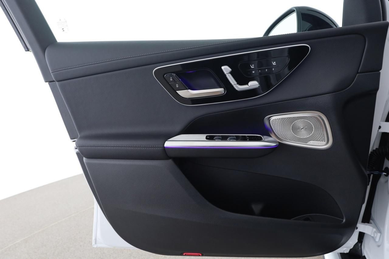 Mercedes-Benz GLC 450 d 4M AMG Night Digital Light Distronic