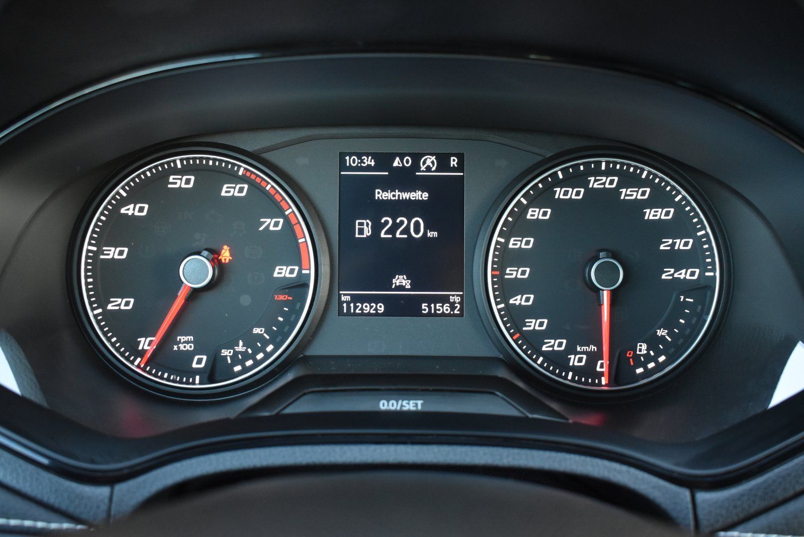 Seat Arona 1.0TSI Xcellence - Samsaru's Car Outlet