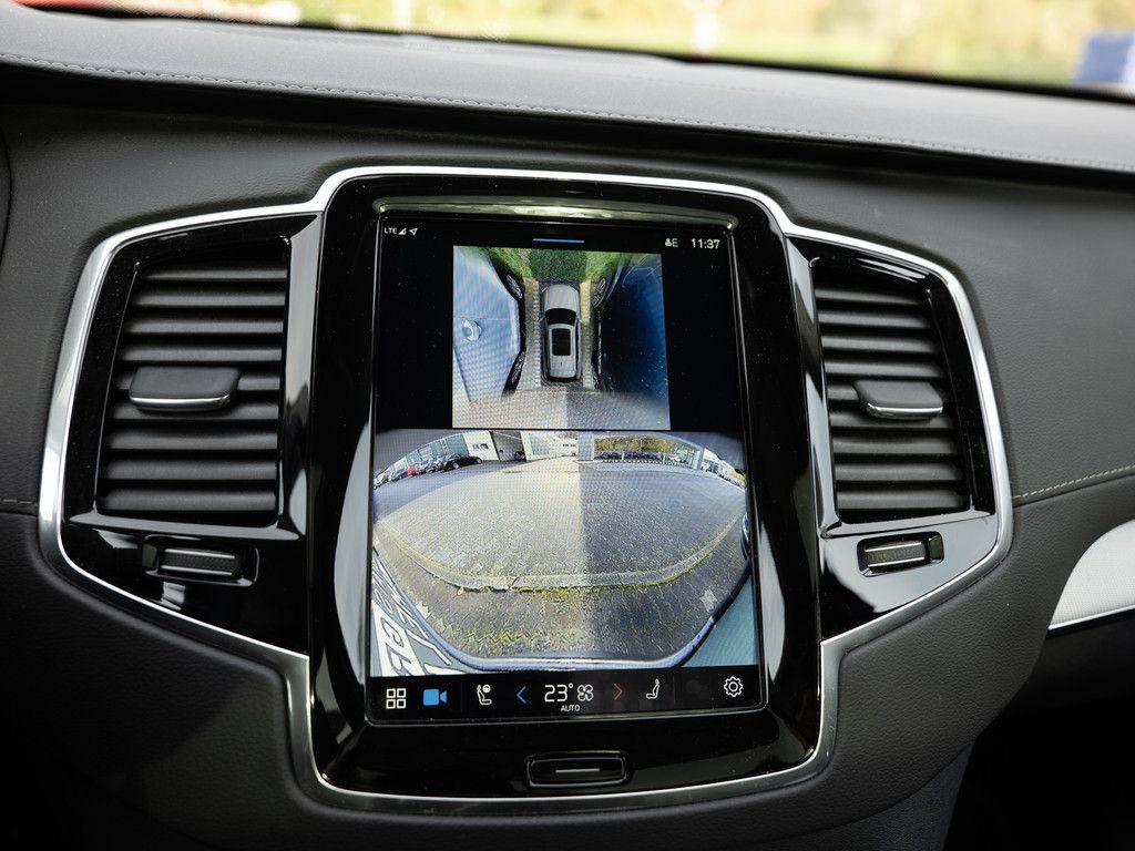 Volvo XC90 T8 Plus Dark Recharge AWD ACC 360° 7-SITZER