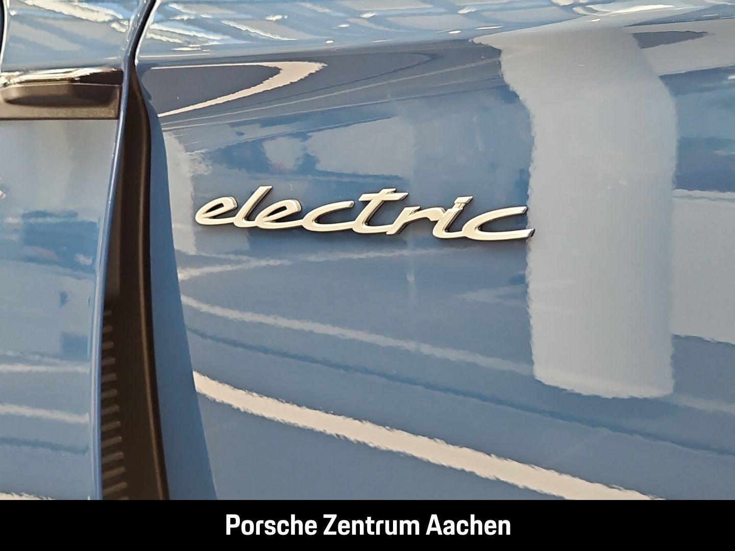 Porsche Taycan 4 Cross Turismo LED-Matrix Head-Up BOSE