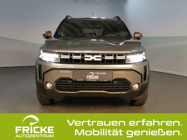 Dacia Duster III TCe 130 Extreme 4x4 Allrad - Samsaru's Car Outlet