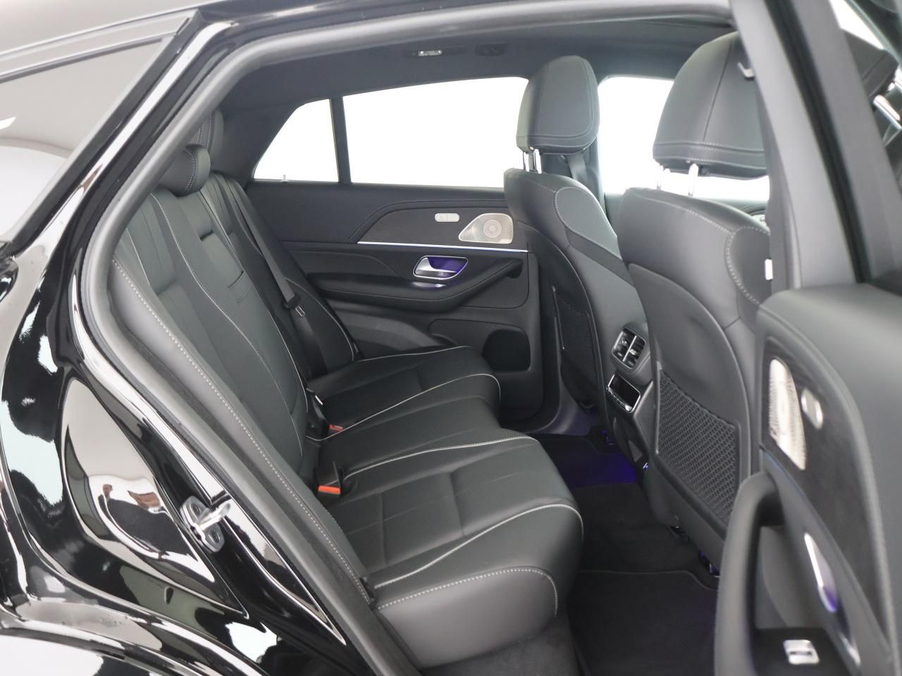 Mercedes-Benz GLE 450 d 4M Coupé AMG Night Burmester MBUX Pano