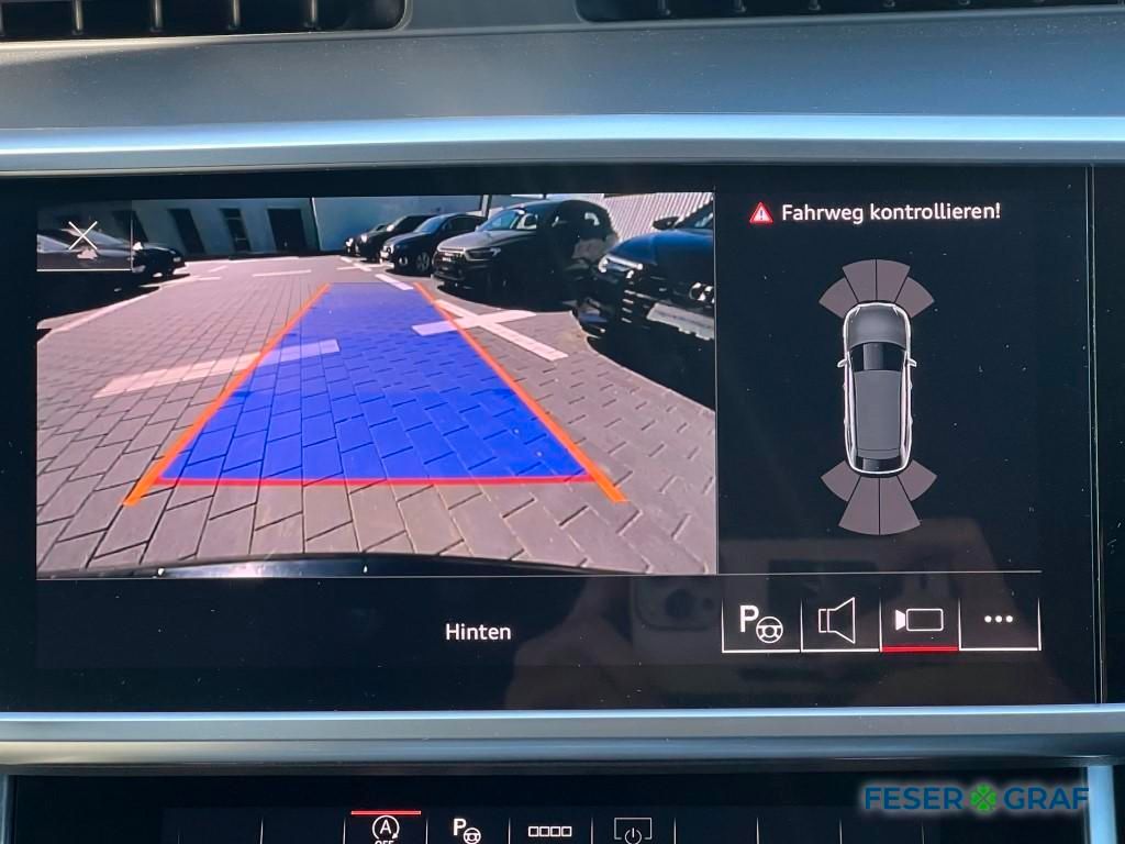 Audi A6 Avant 40 TDI quattro S tronic - Samsaru's Car Outlet