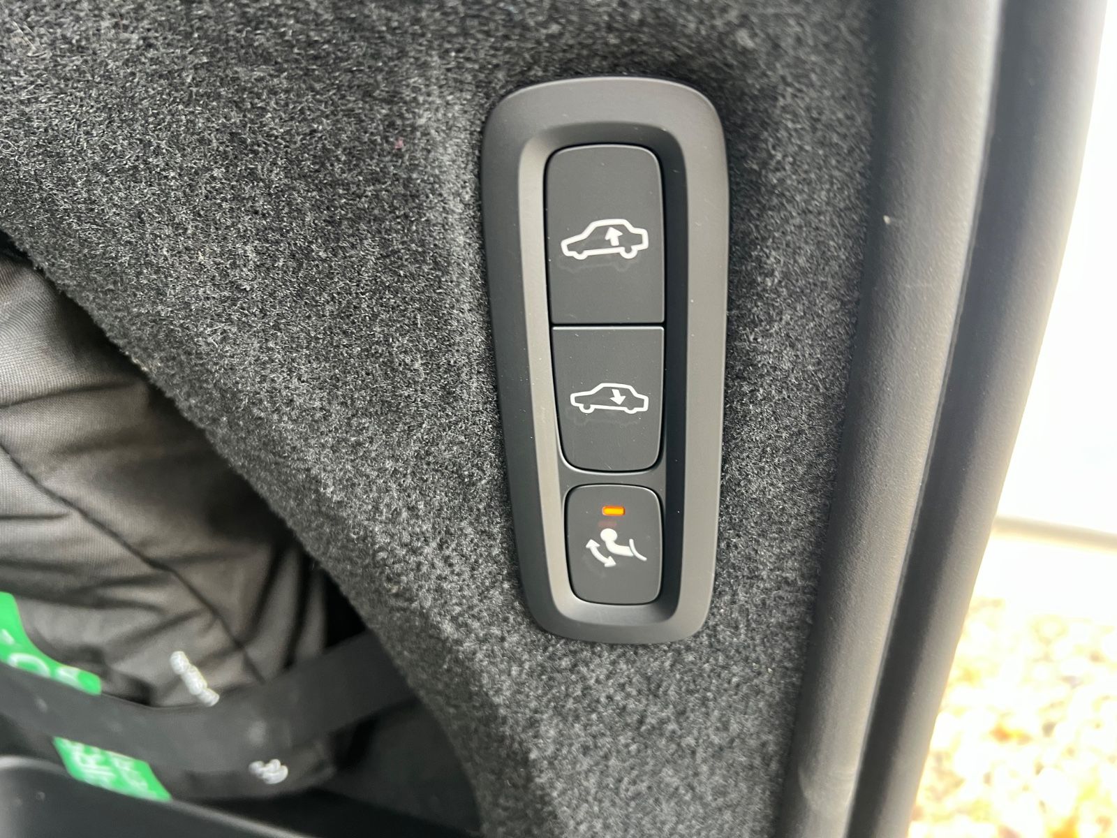 Volvo XC90 B5 Diesel AWD Ultimate Bright AHK GARANTIE