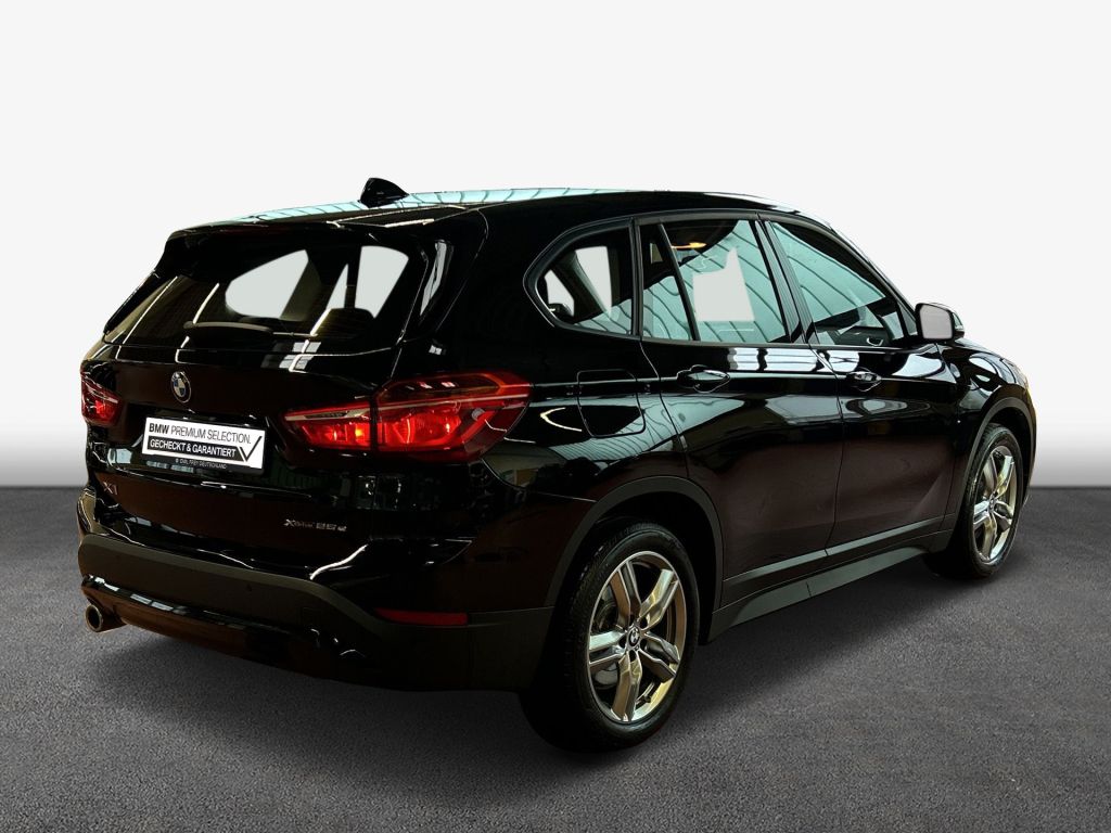 BMW X1 xDrive25e Advantage - Samsaru's Car Outlet