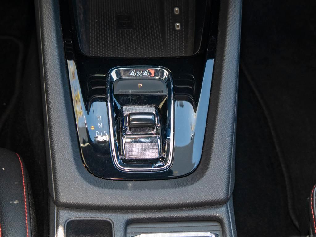 Skoda Octavia Combi 2.0 TDI RS DSG LED/Kamera/Pano