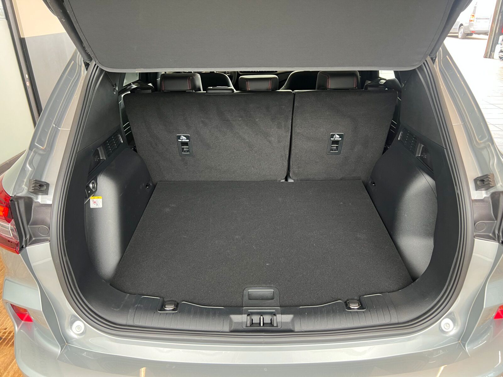 Ford Kuga 2.5 PHEV ST-Line X +Matrix-LED+NAVI+AHK+ACC