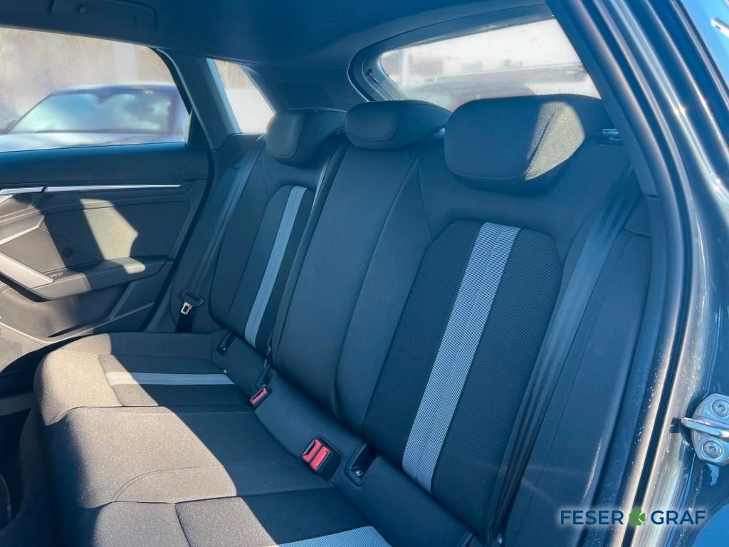 Audi A3 Sportback Advanced 35 TFSI S tronic - Samsaru's Car Outlet