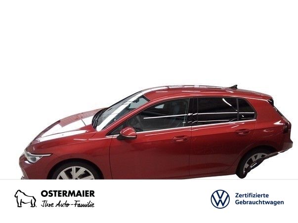 Volkswagen Golf VIII STYLE 1.5TSI 150PS DSG NP.48T NAVI.ACC
