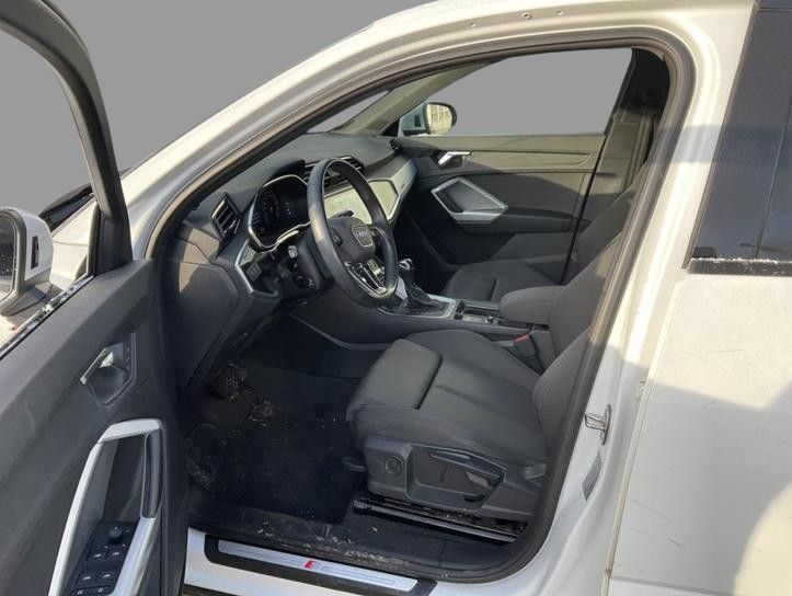 Audi Q3 Sportback 40 TFSI S line - Samsaru's Car Outlet