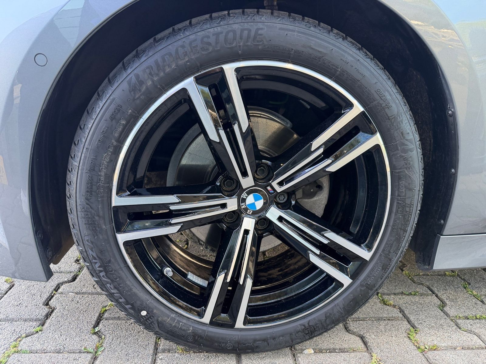 BMW 320i Limo M Sport Ad-Led ACC 360° Fin. ab 0,99%