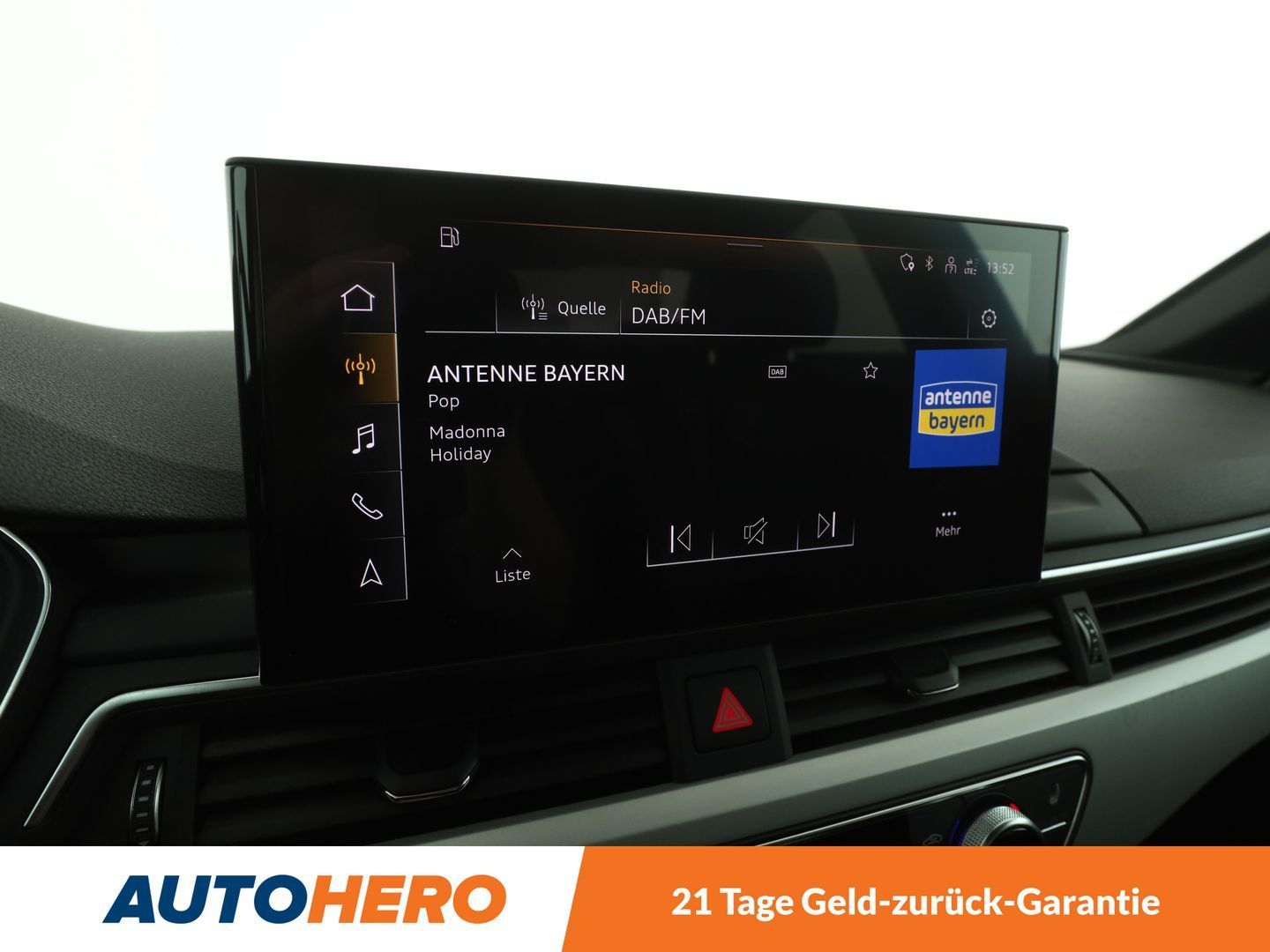 Audi A4 35 TDI S line - Samsaru's Car Outlet