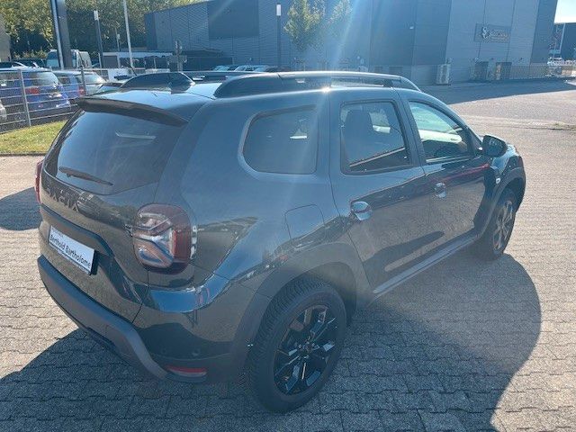 Dacia Duster II Extreme TCE130 - Samsaru's Car Outlet