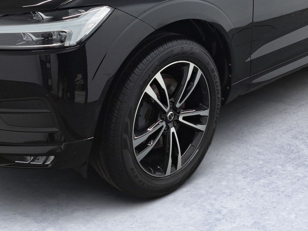 Volvo XC60 D4 Geartronic Momentum Pro - Samsaru's Car Outlet