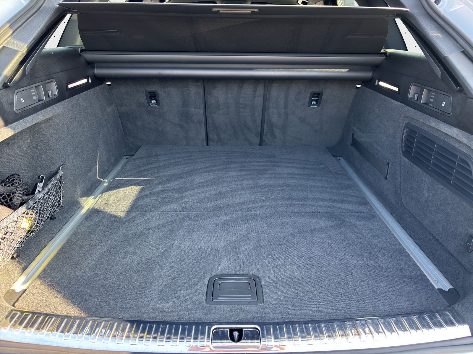 Audi A6 Allroad 45 TDI quattro - Samsaru's Car Outlet