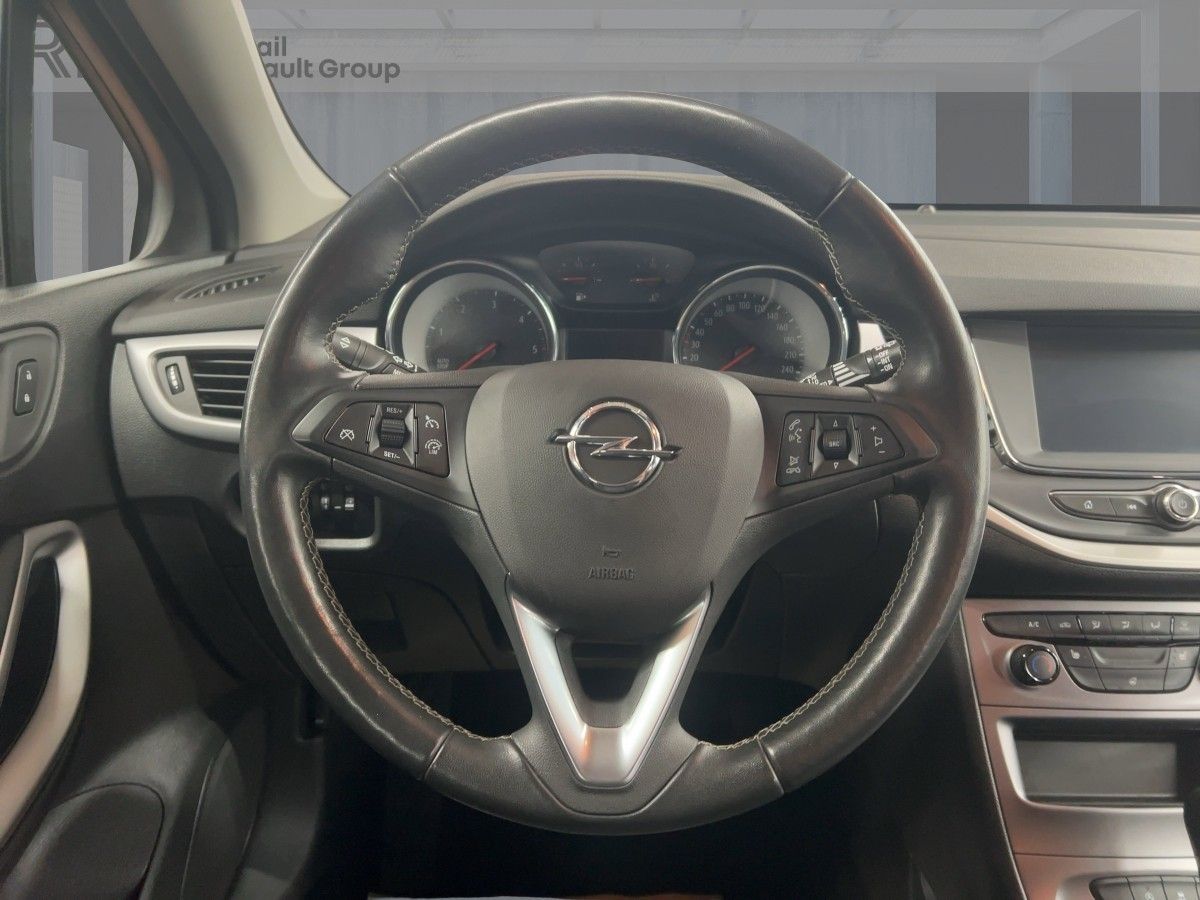 Opel Astra K SPORTS TOURER BUSINESS EDITION - Samsaru's Car Outlet