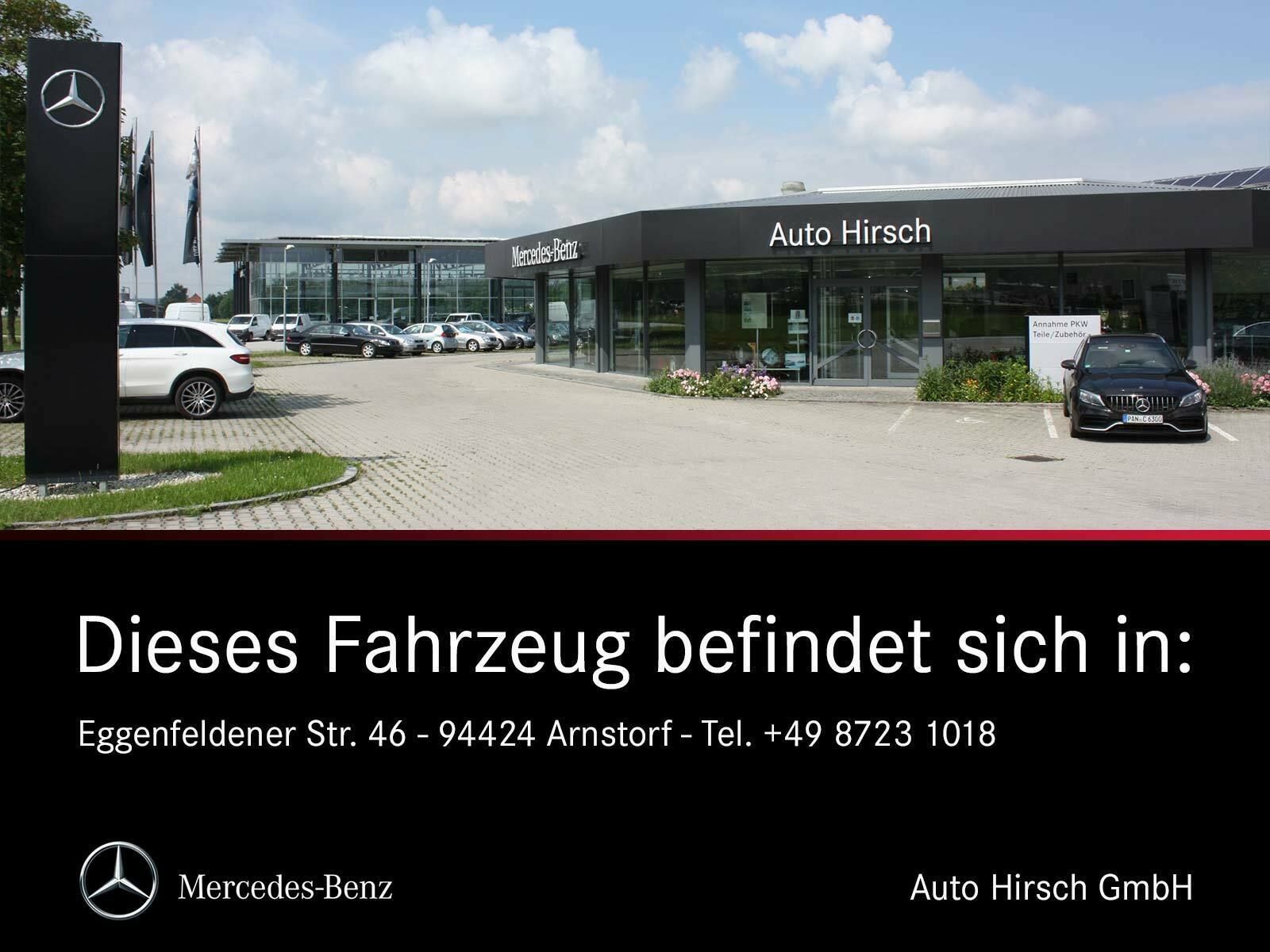 Mercedes-Benz Mercedes-AMG GLE 63 4M+ Pano-Dach+AHK+360­°+DIST