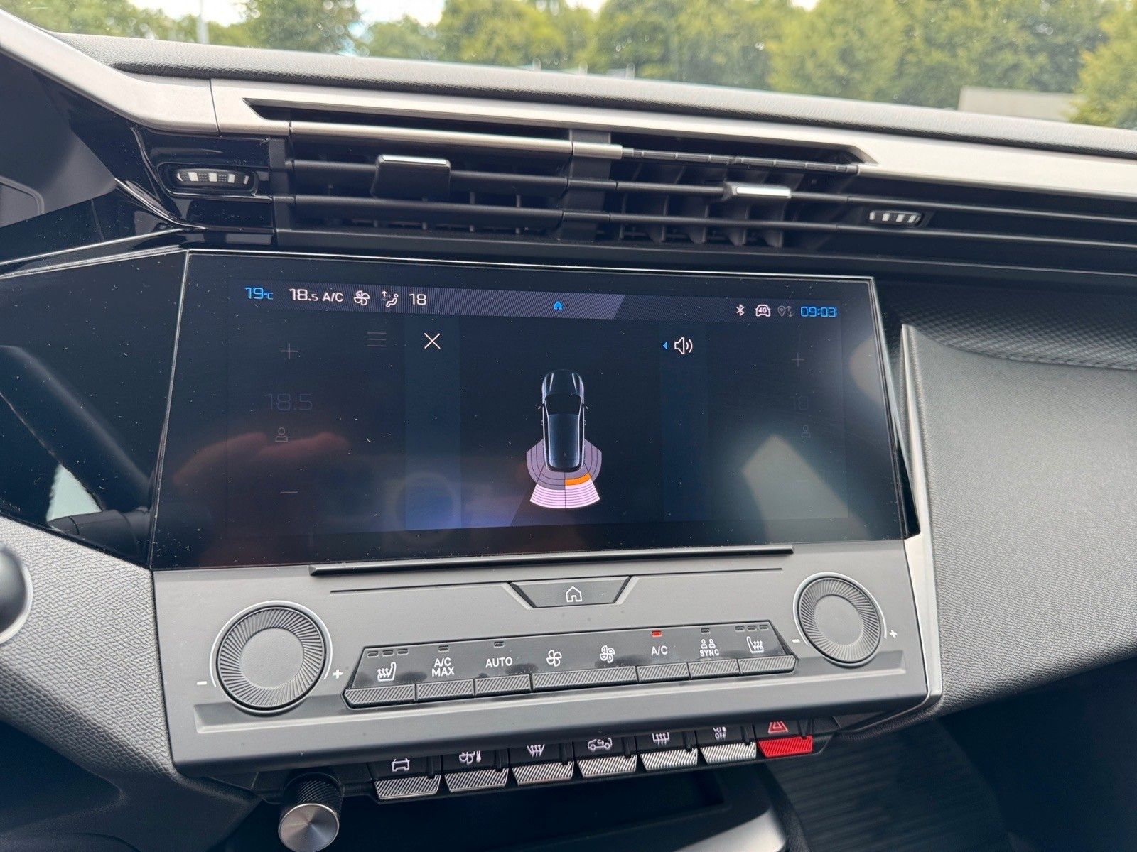 Peugeot 308 Active Pack - Samsaru's Car Outlet