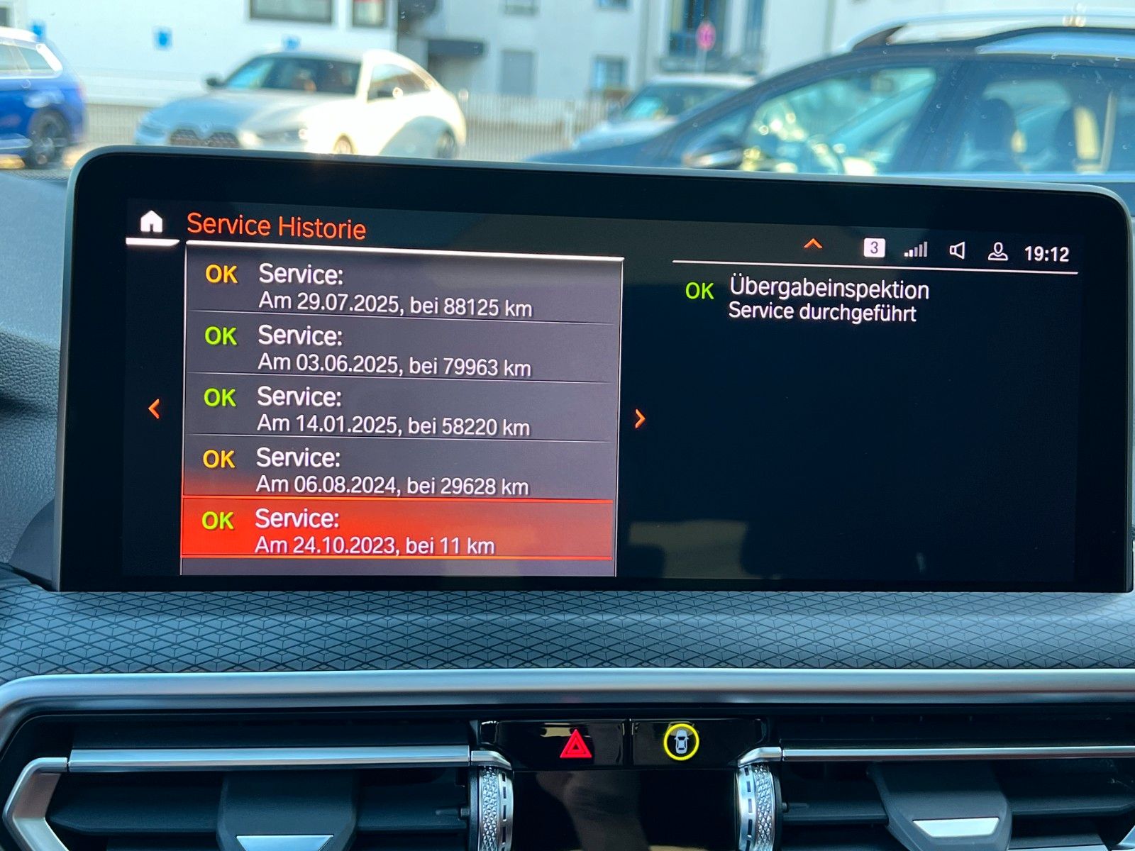 BMW X4 M Sport 30d xDrive*ACC*Pano*Laser*HUD*AHK*CAM