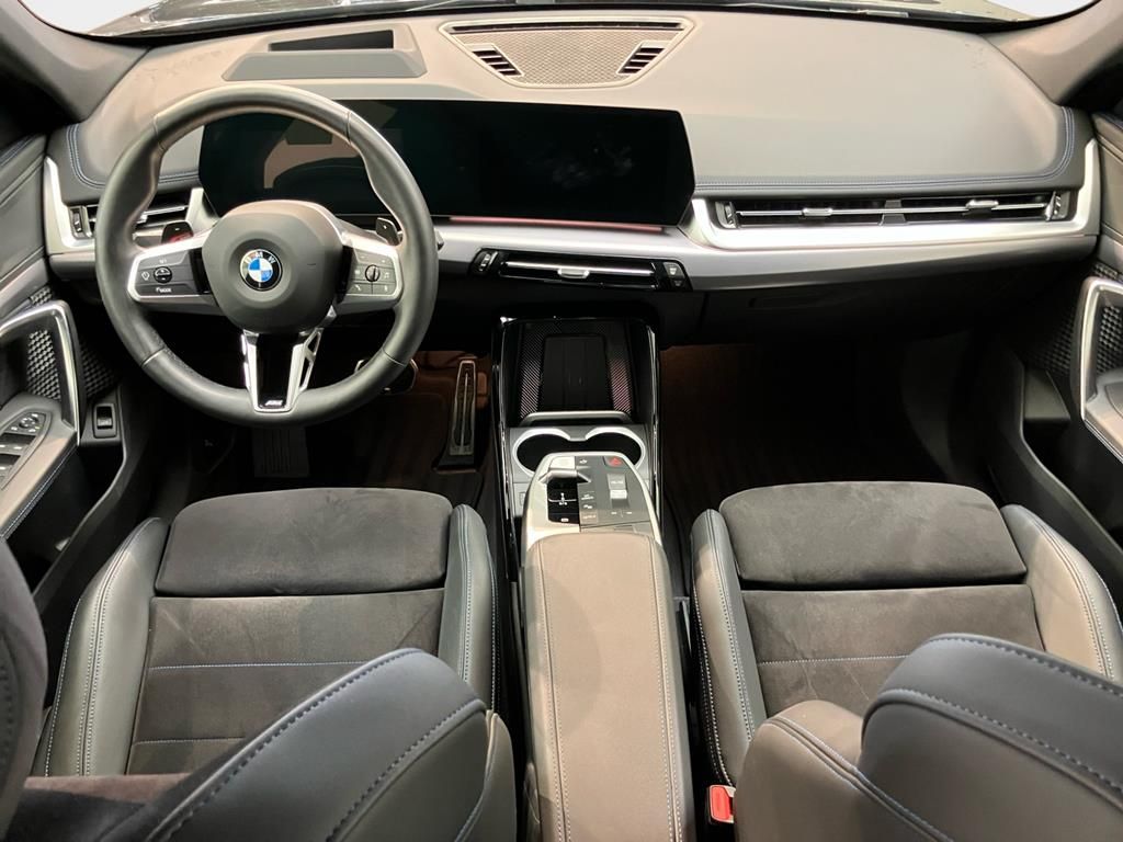 BMW X1 xDrive23i M Sport - Samsaru's Car Outlet