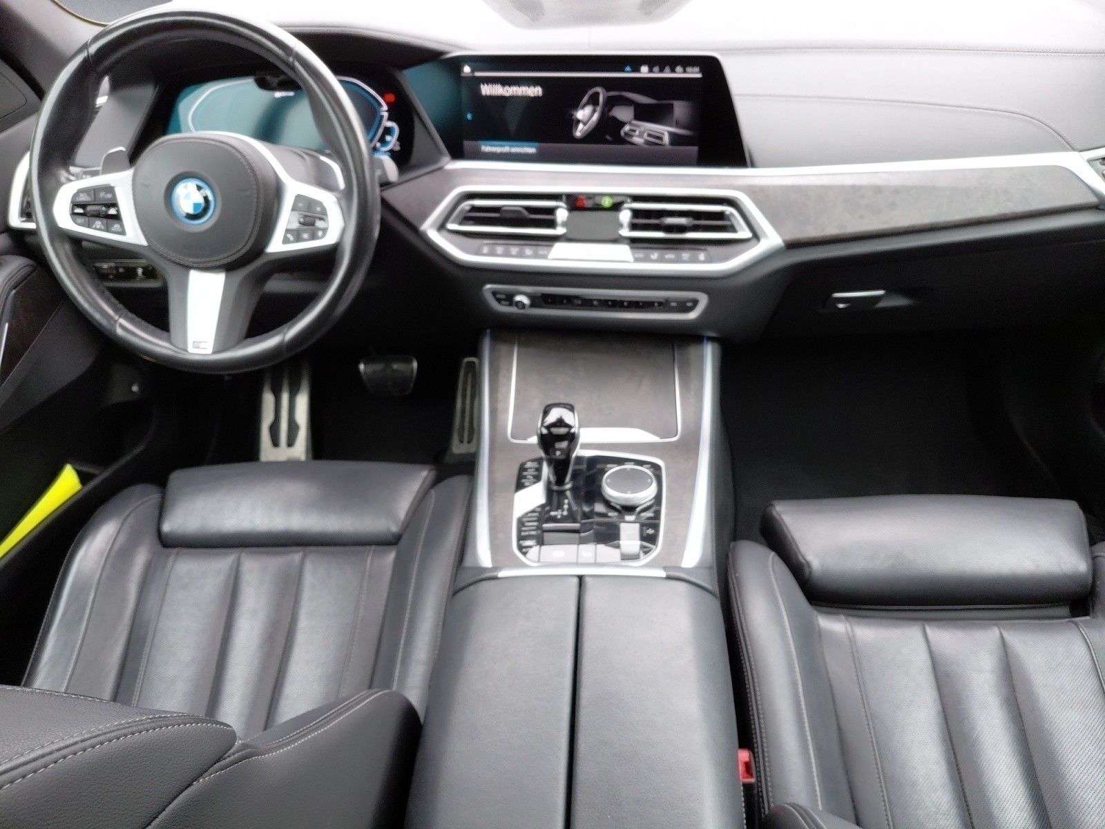 BMW X5 xDrive45e M Sportpaket Innovationsp. Panorama