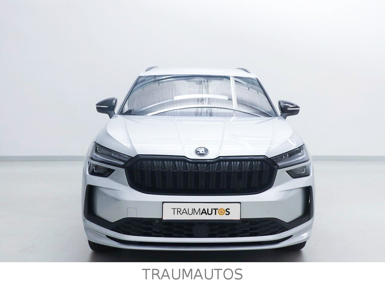Skoda Kodiaq 1.5 TSI iV Sportline*AHK*DRIVE PLUS