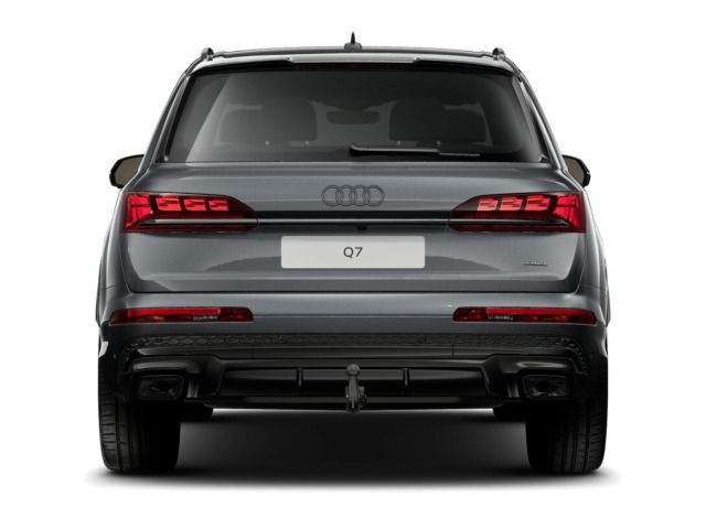 Audi Q7 SUV S line 50 TDI quattro tiptronic 7-SITZER