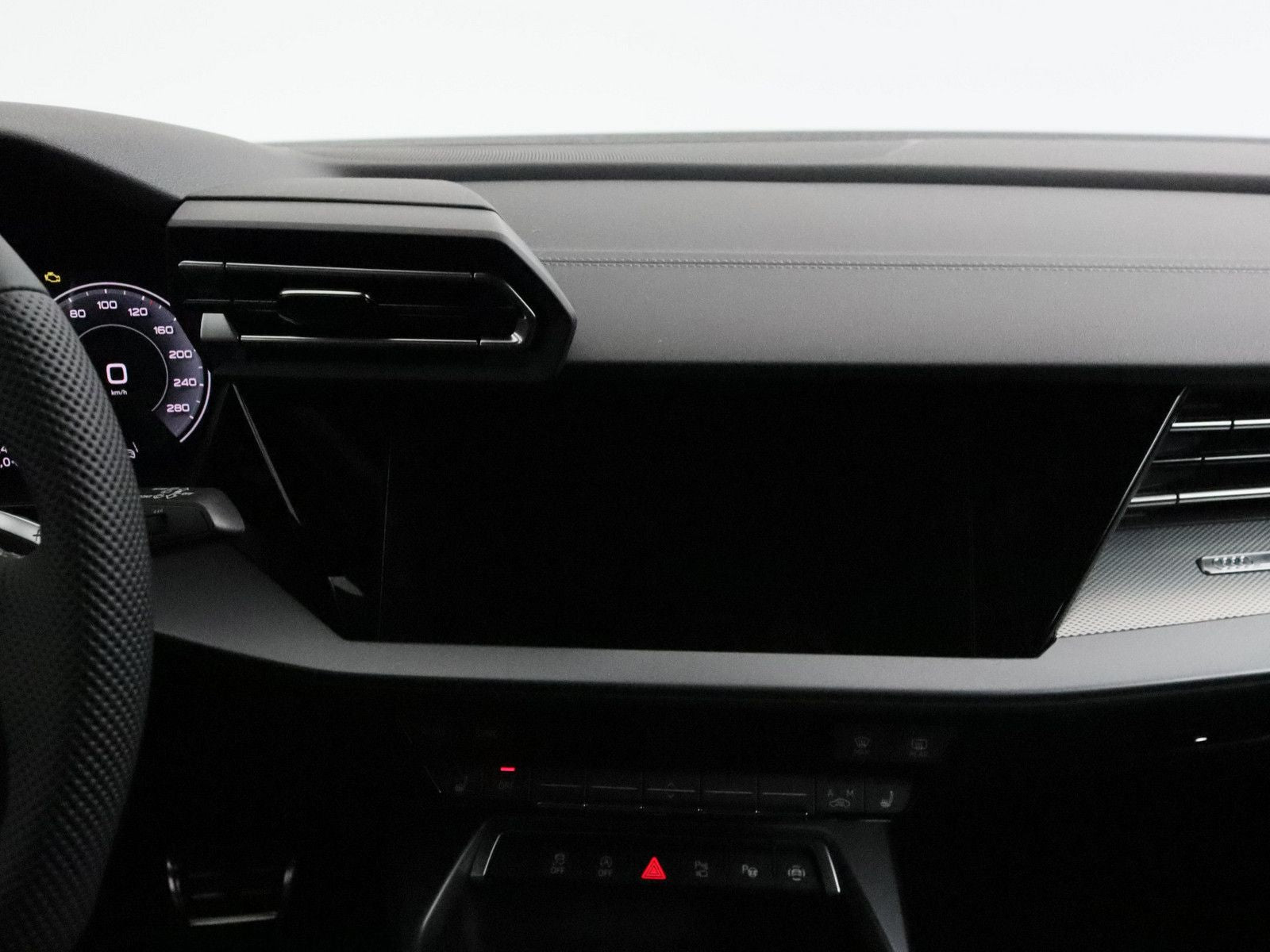 Audi A3 Sportback 35 TFSI S line - Samsaru's Car Outlet