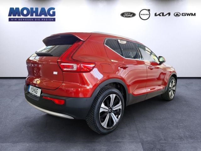 Volvo XC40 Recharge Core Plug-In Hybrid 2WD 360°Kamera