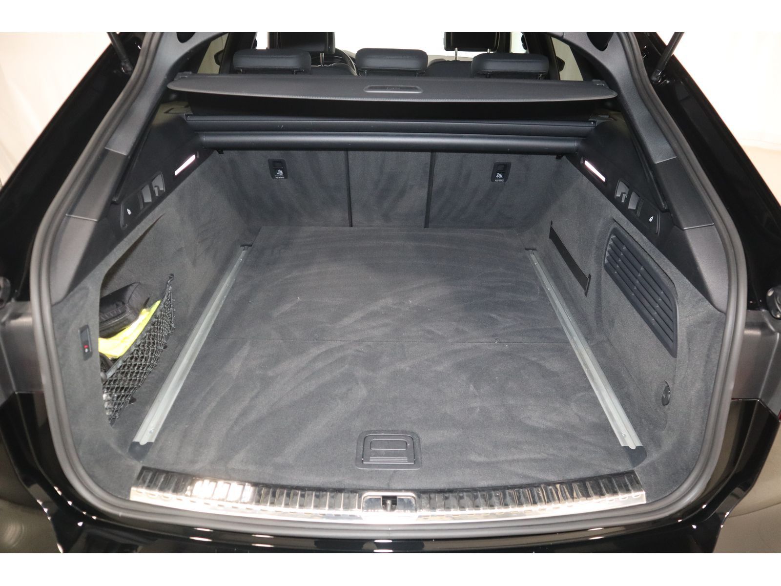 Audi A6 Allroad 50 TDI quattro - Samsaru's Car Outlet