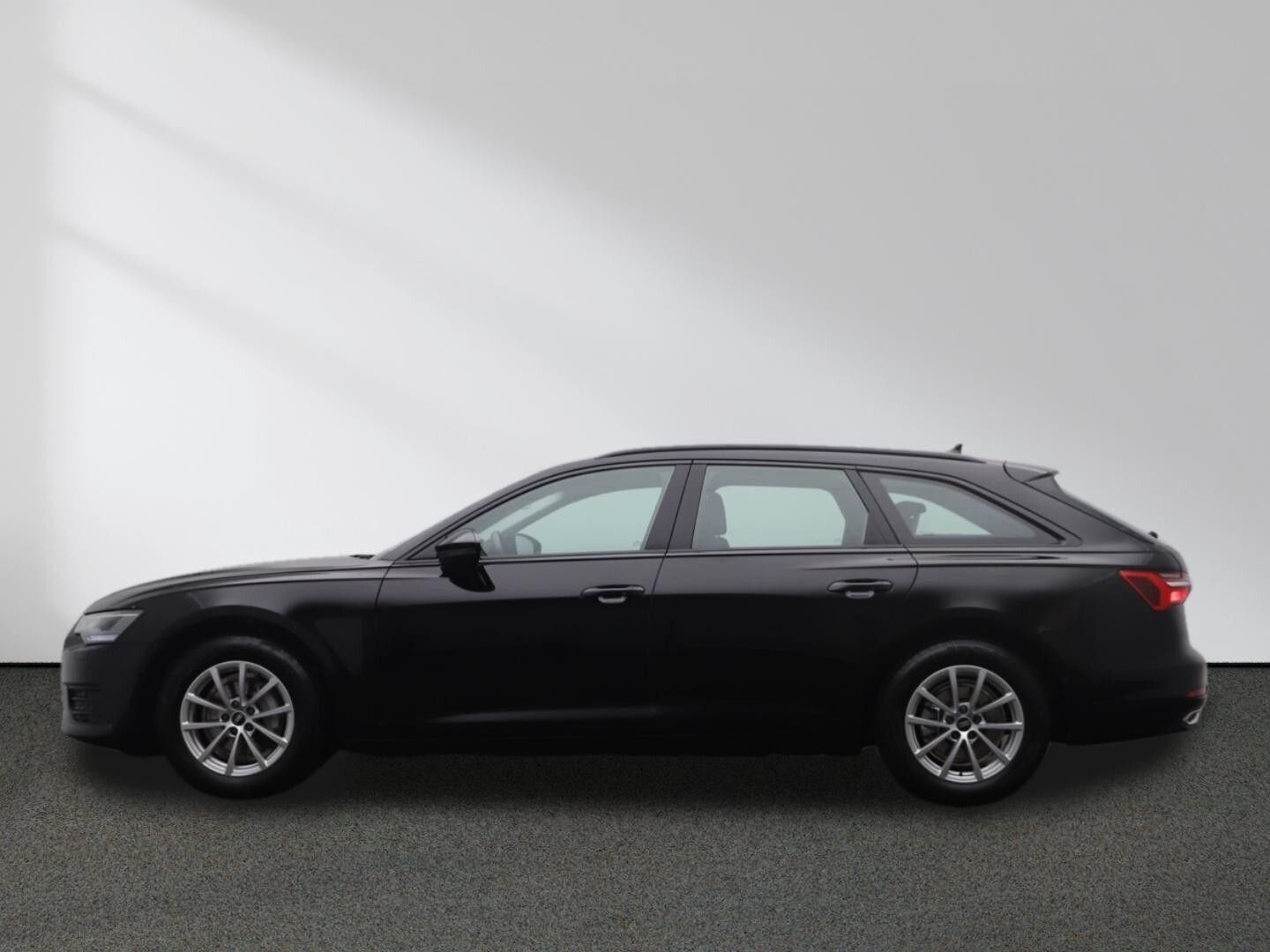 Audi A6 Avant 40 TDI S tronic - Samsaru's Car Outlet