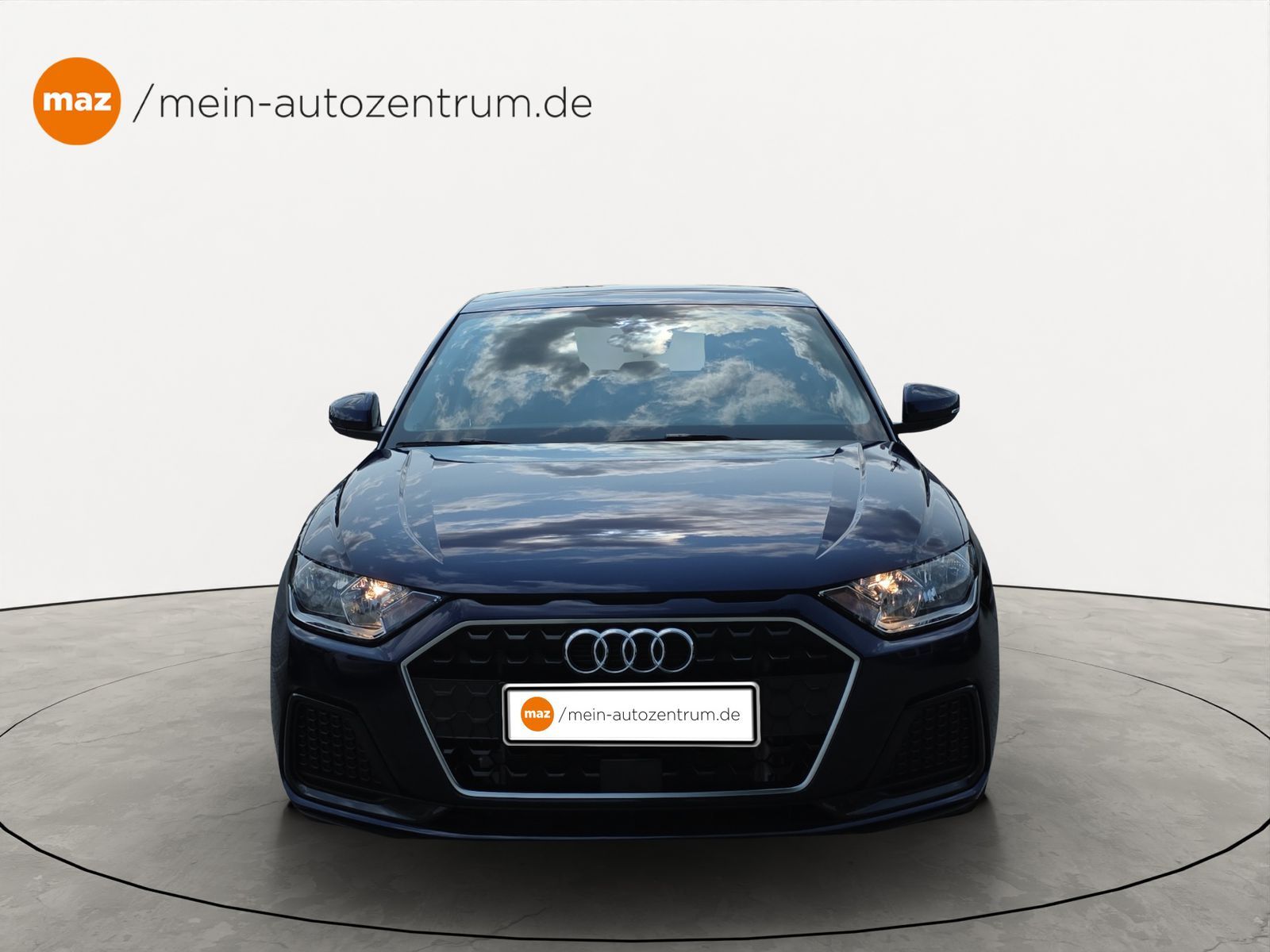 Audi A1 Sportback 25 1.0 TFSI advanced - Samsaru's Car Outlet