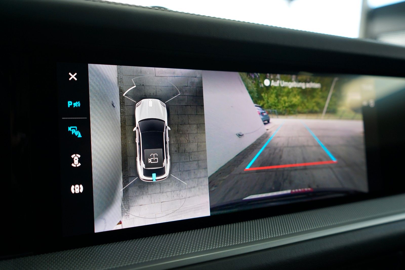 Porsche Cayenne Coupe E-Hybrid/P-Display/HeadUp/PDCC/MEG